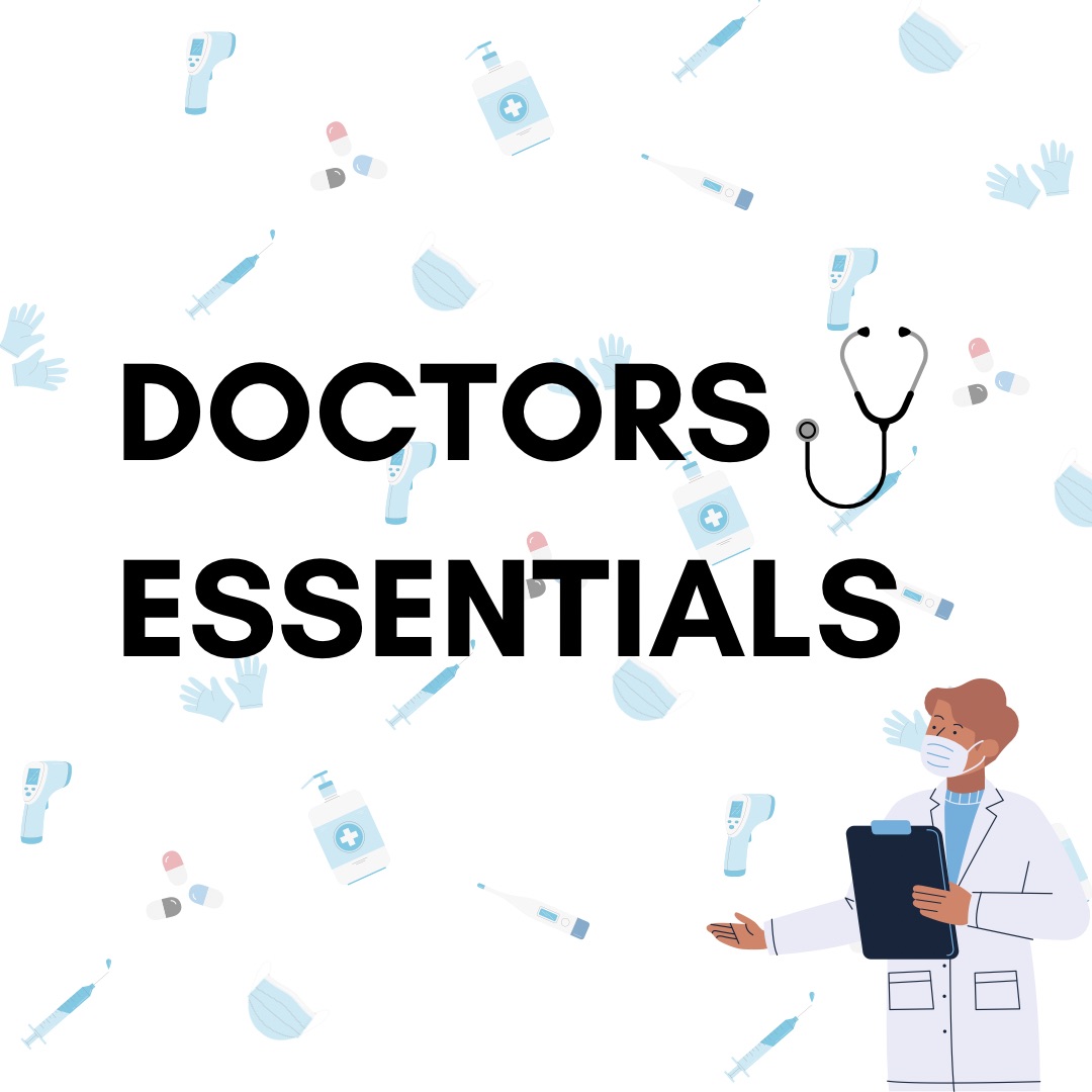 Doctors Essentials