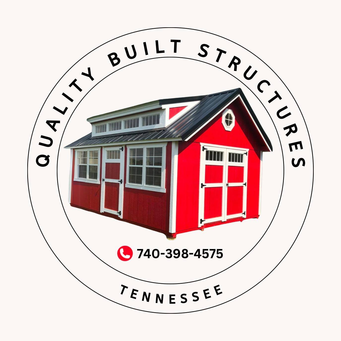 Quality Built Structures