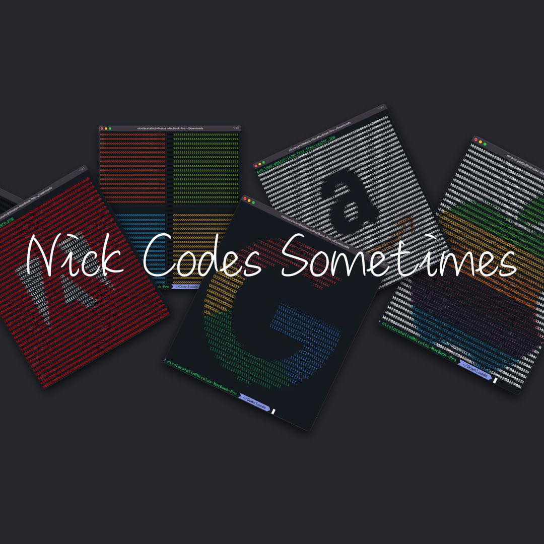 Over 10? Yeah… you’re not making the list 🚫😬 #coding #computerscience # ...