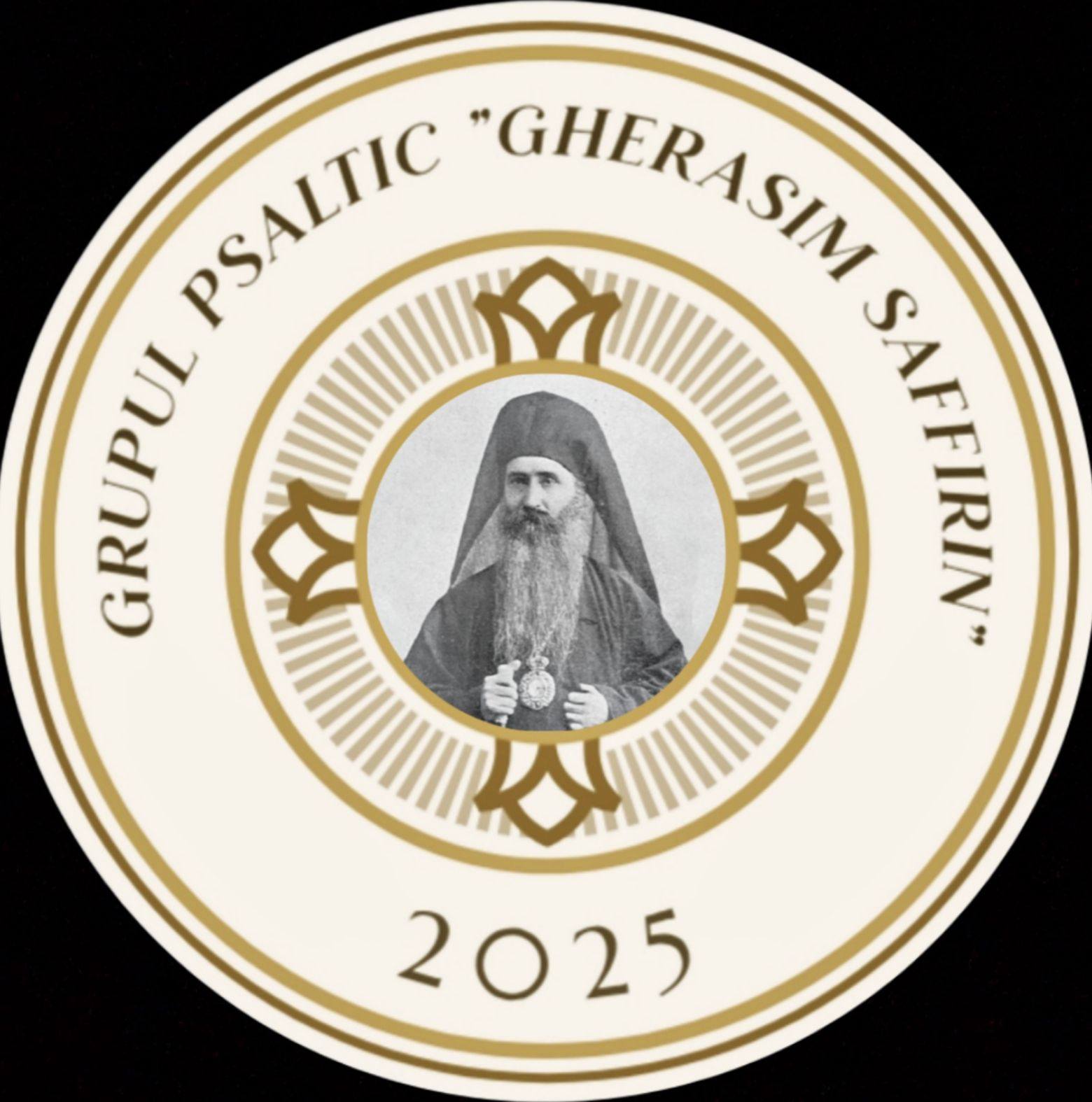Grupul Psaltic „Gherasim Saffirin”