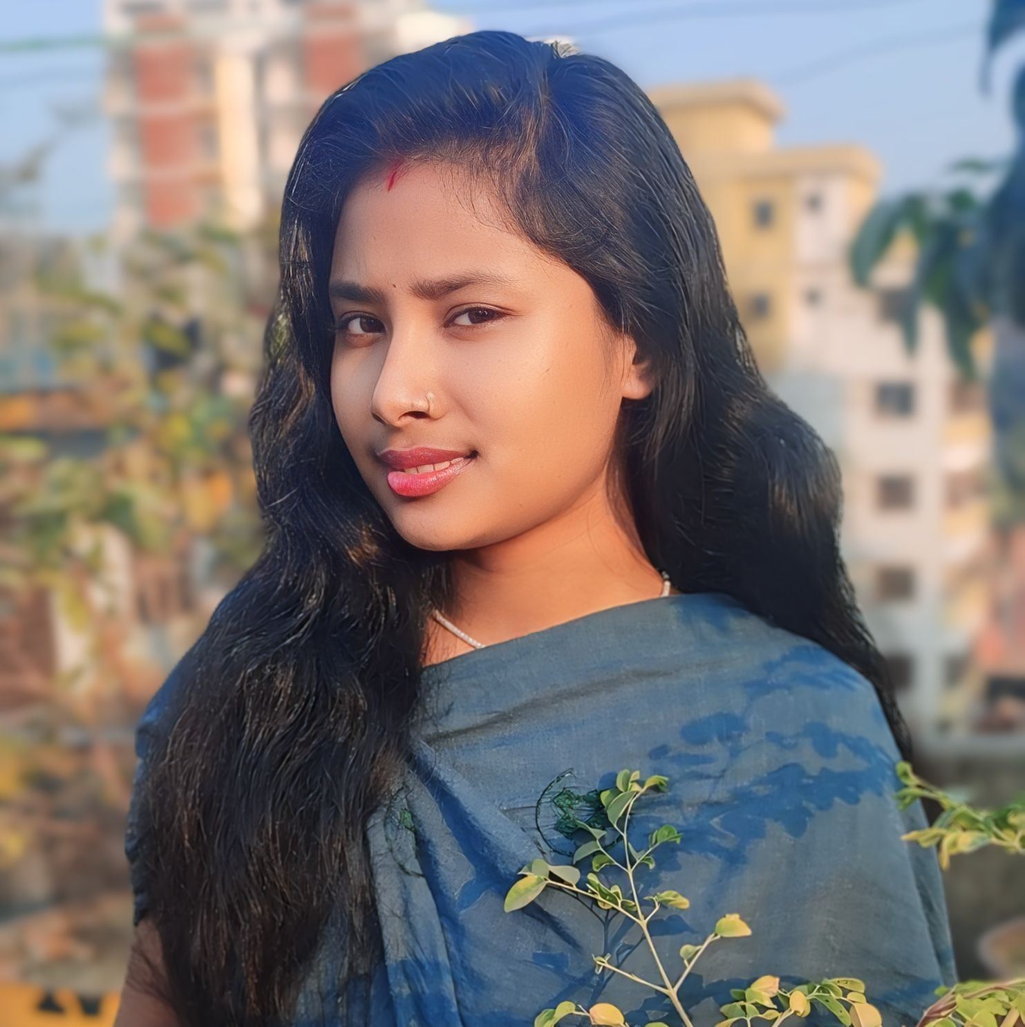 ps sume rani