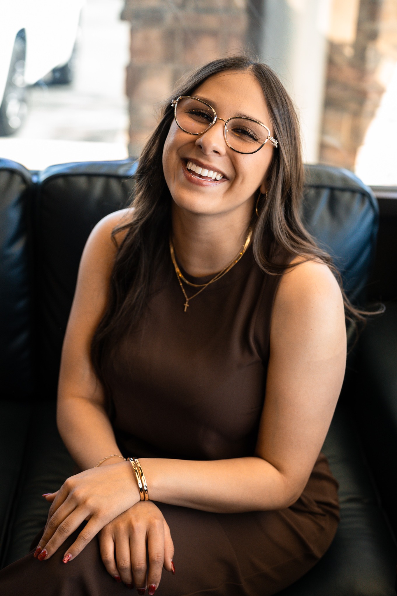Cassie Solis People's Title Amarillo Manage Sales/Escrow Amarillo TX