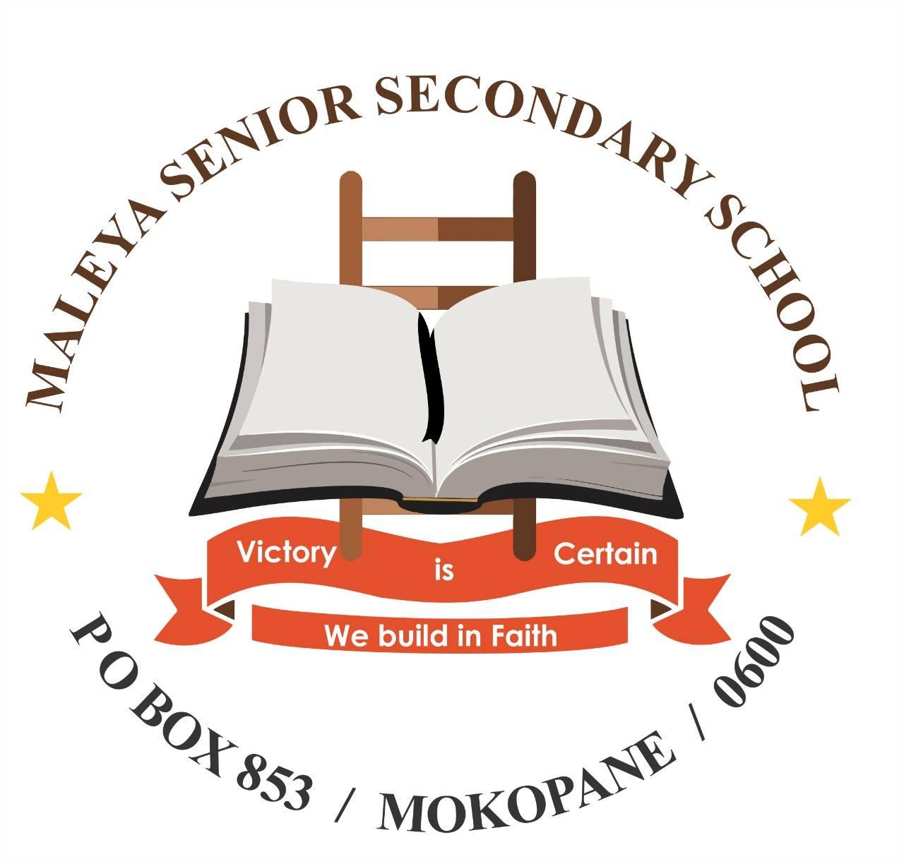 Maleya Senior Secondary school