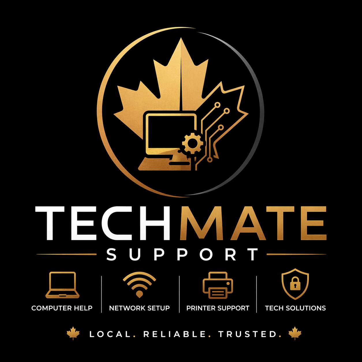 Tech Mate FSJ