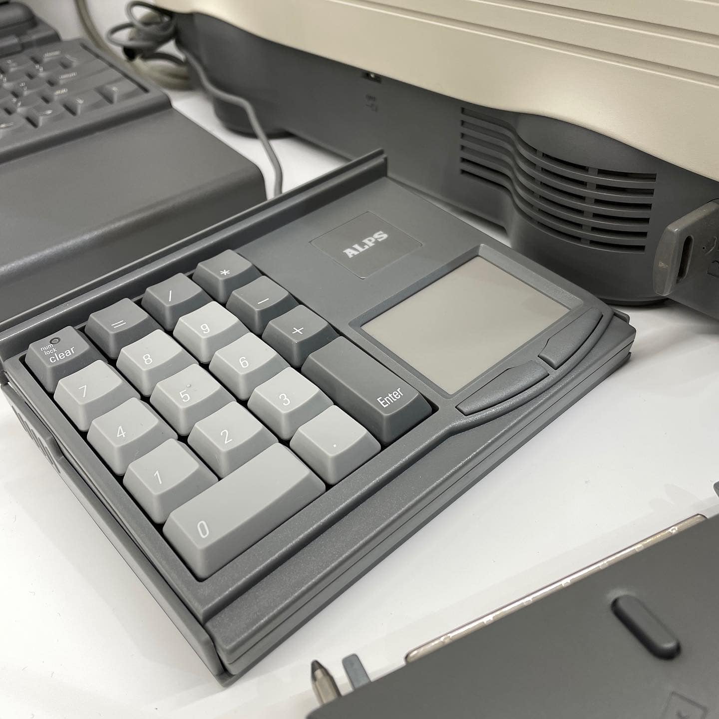 The 1992 Apple Duo “Foldable” released 34 years ago. The actual