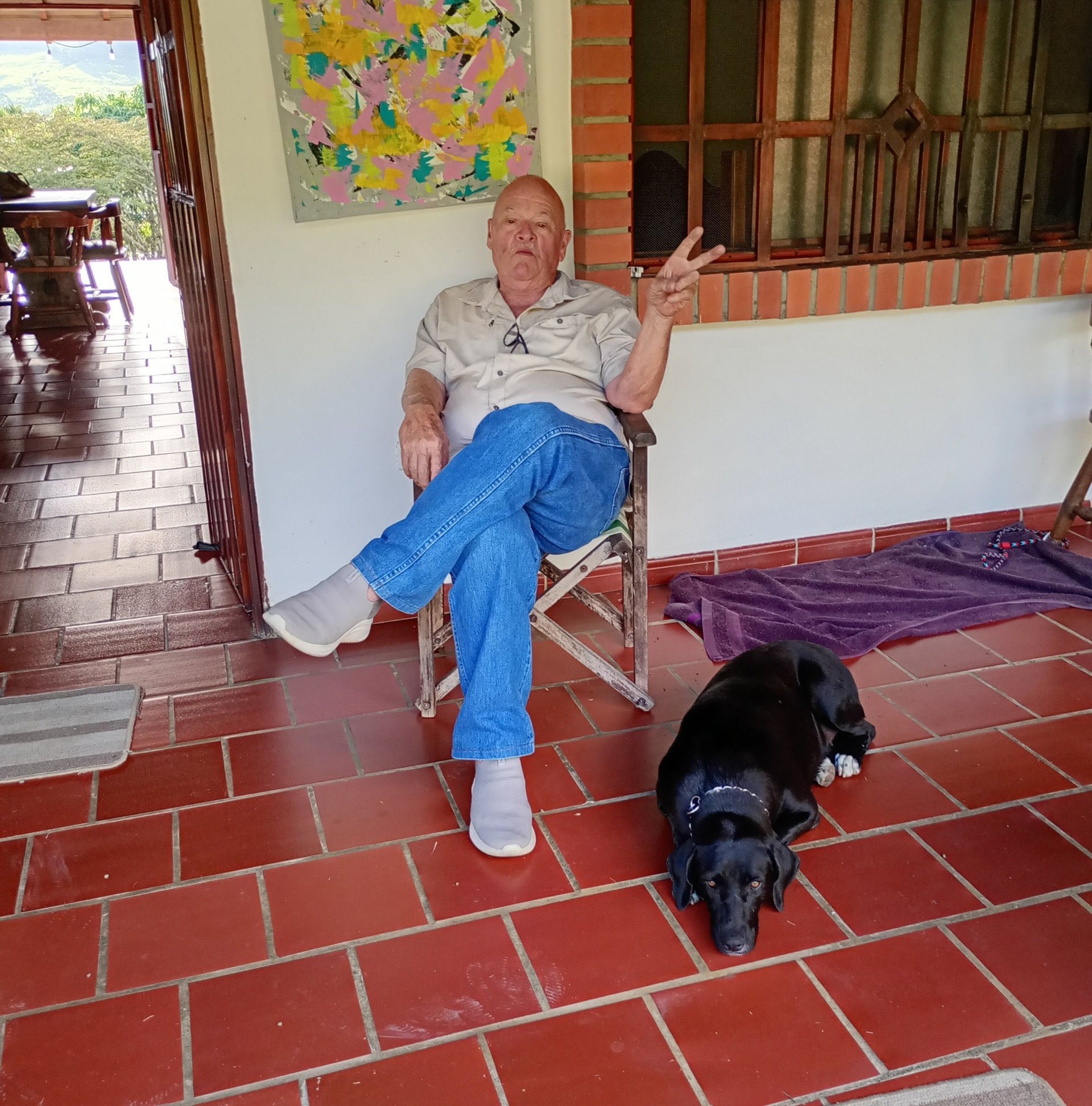 RIP my friend! | Jerry Dean