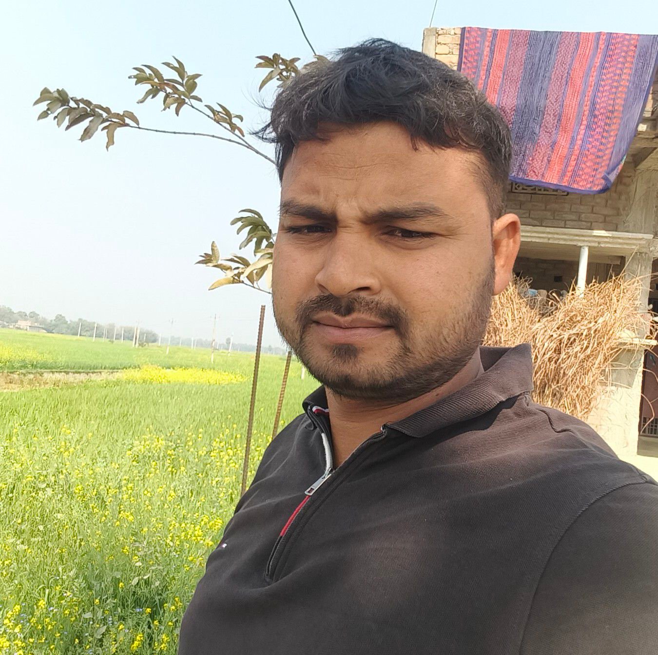 हार कभी मत मानना मेरे भाई 💯💯 #nonfollowers #daliyvlog #viralpost Vloger ...