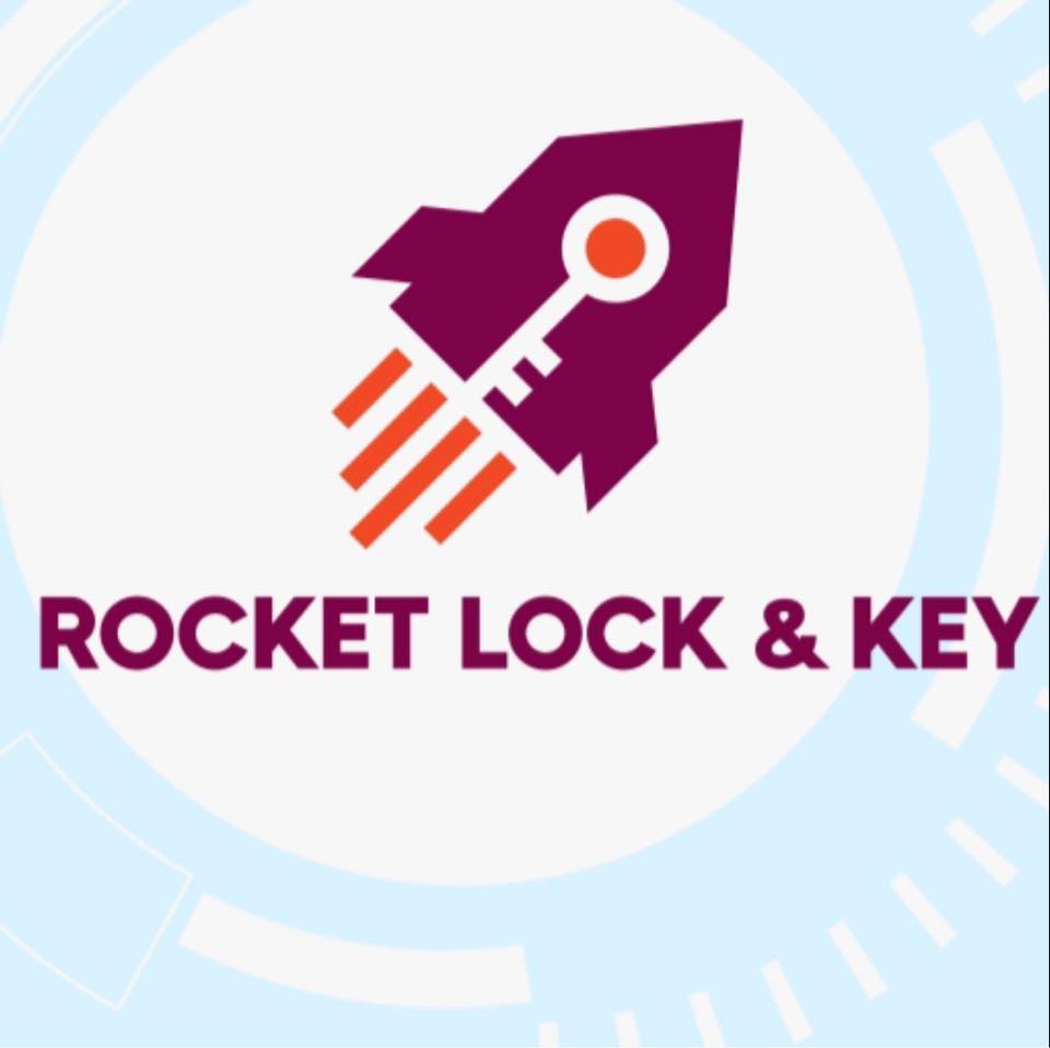 Rocket Lock and Key | Scottsboro AL