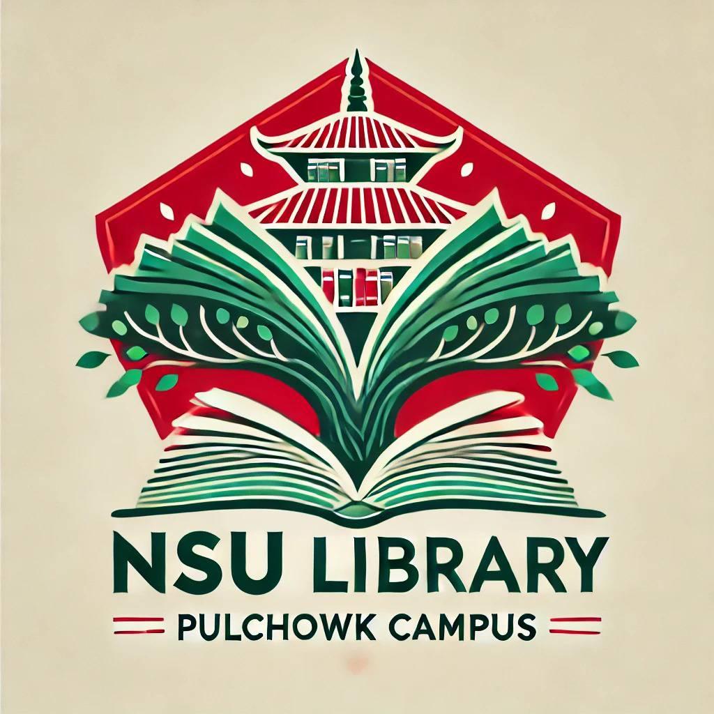 NSU Pulchowk Library | Lalitpur