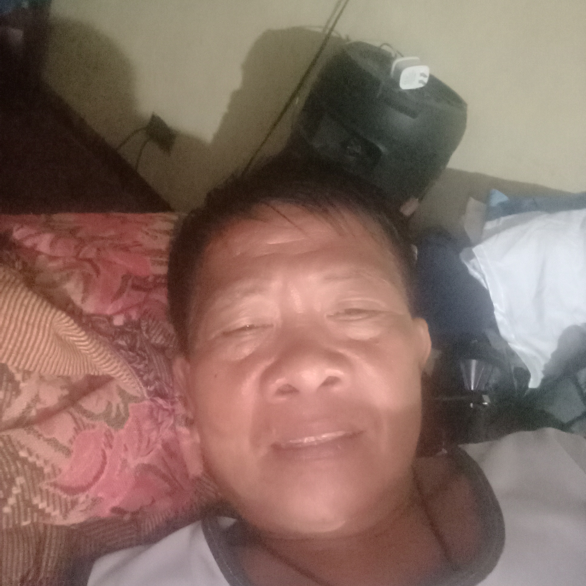Thank you po Mayor Ton sa tiwala sa RamirezNubians 1 buck and 3 ...