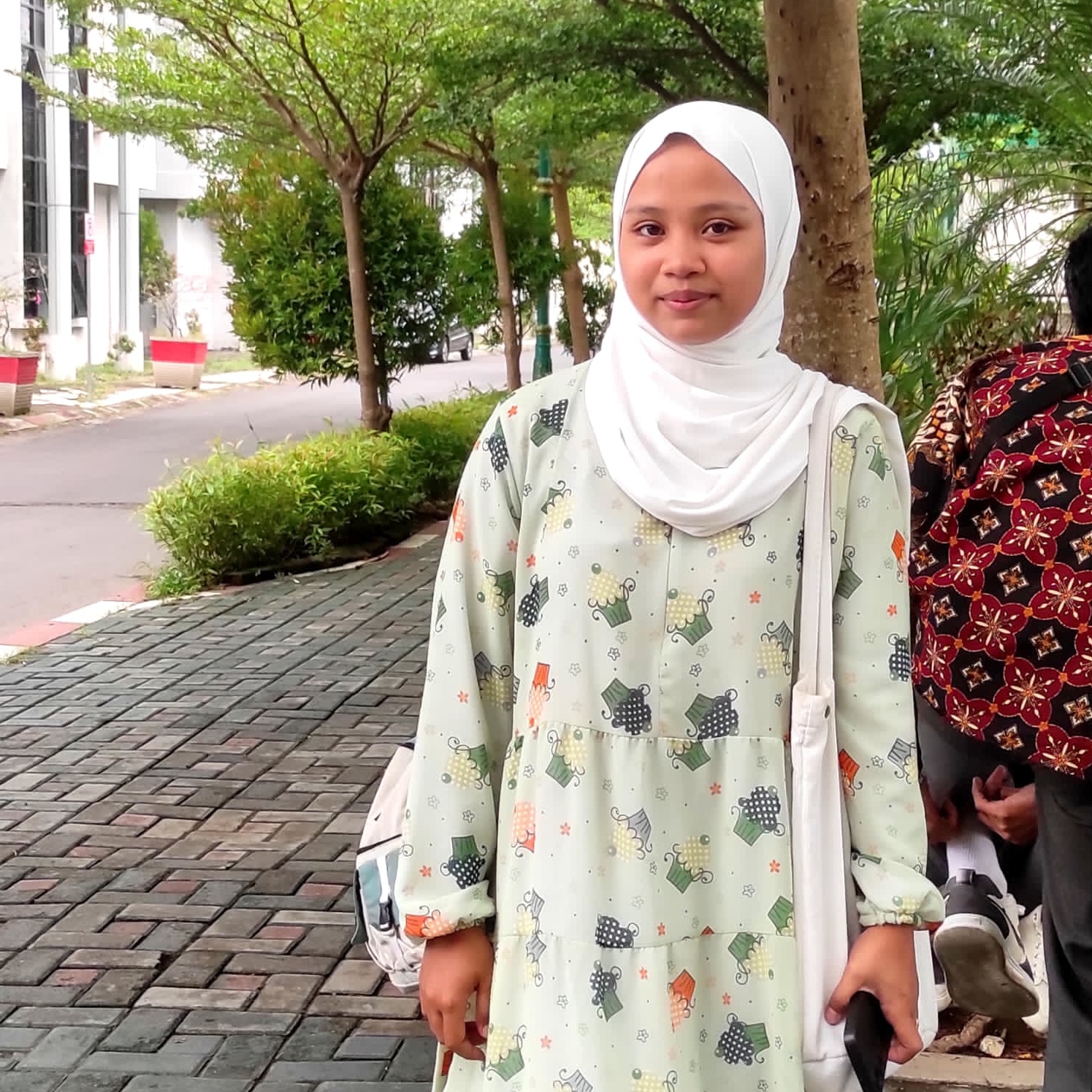 Baiq Dinda Auliya Aryani