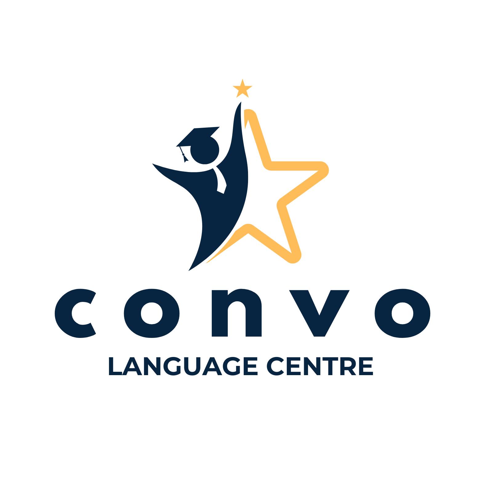 Convo Language Centre | Baku