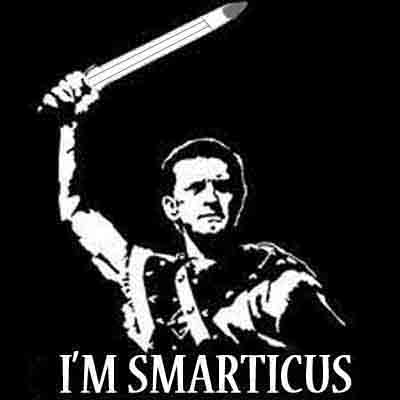 I'm Smarticus