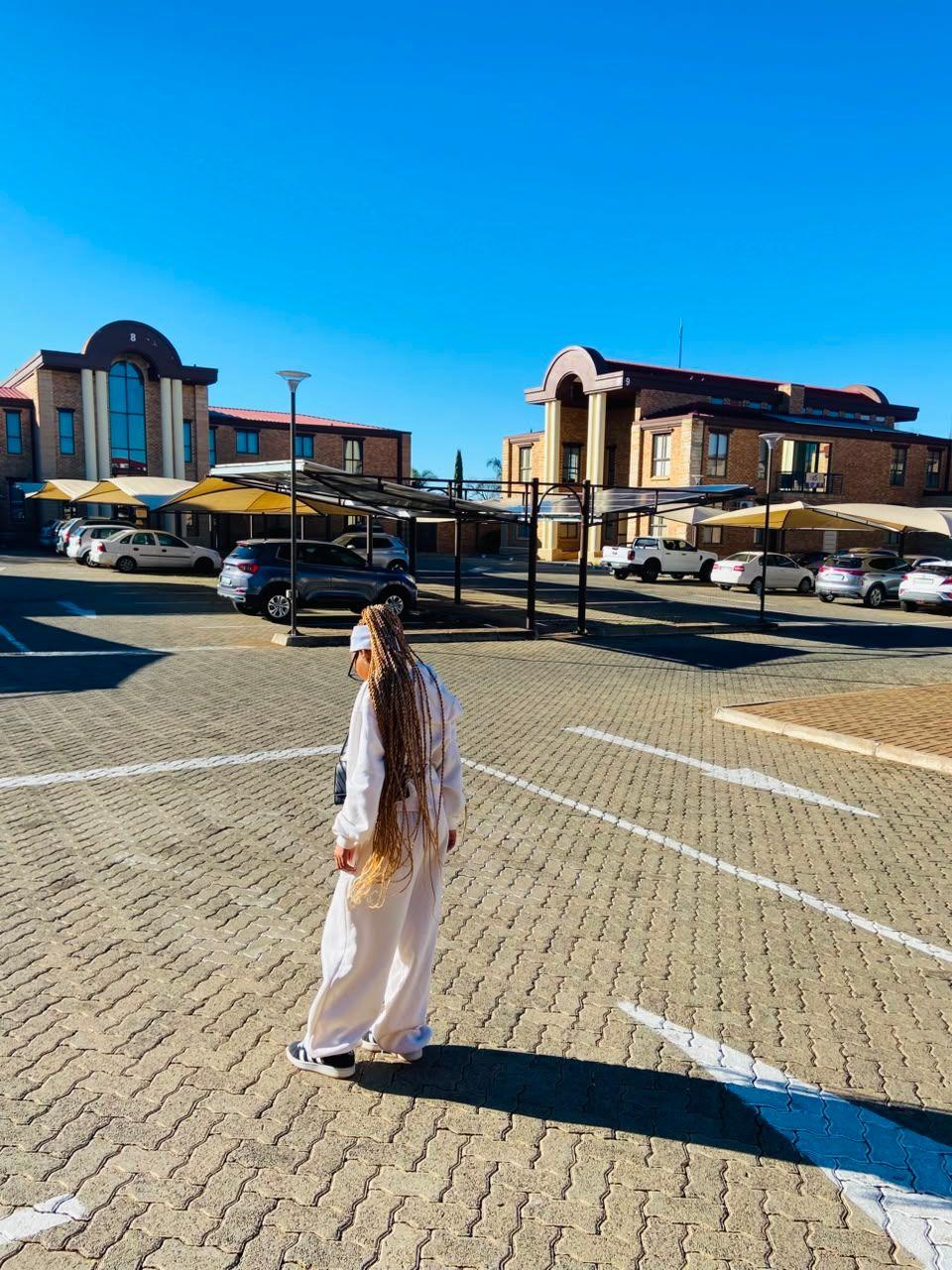 🥰 | Bontle Solomon