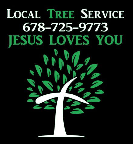 Local Tree Service | Lula GA