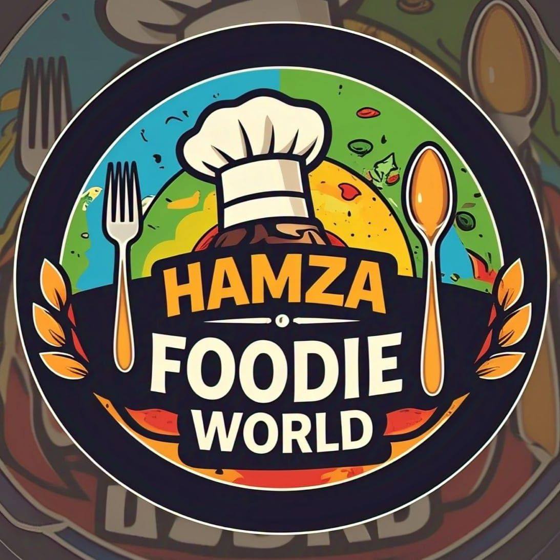 Hamza Foodie World | Peshawar