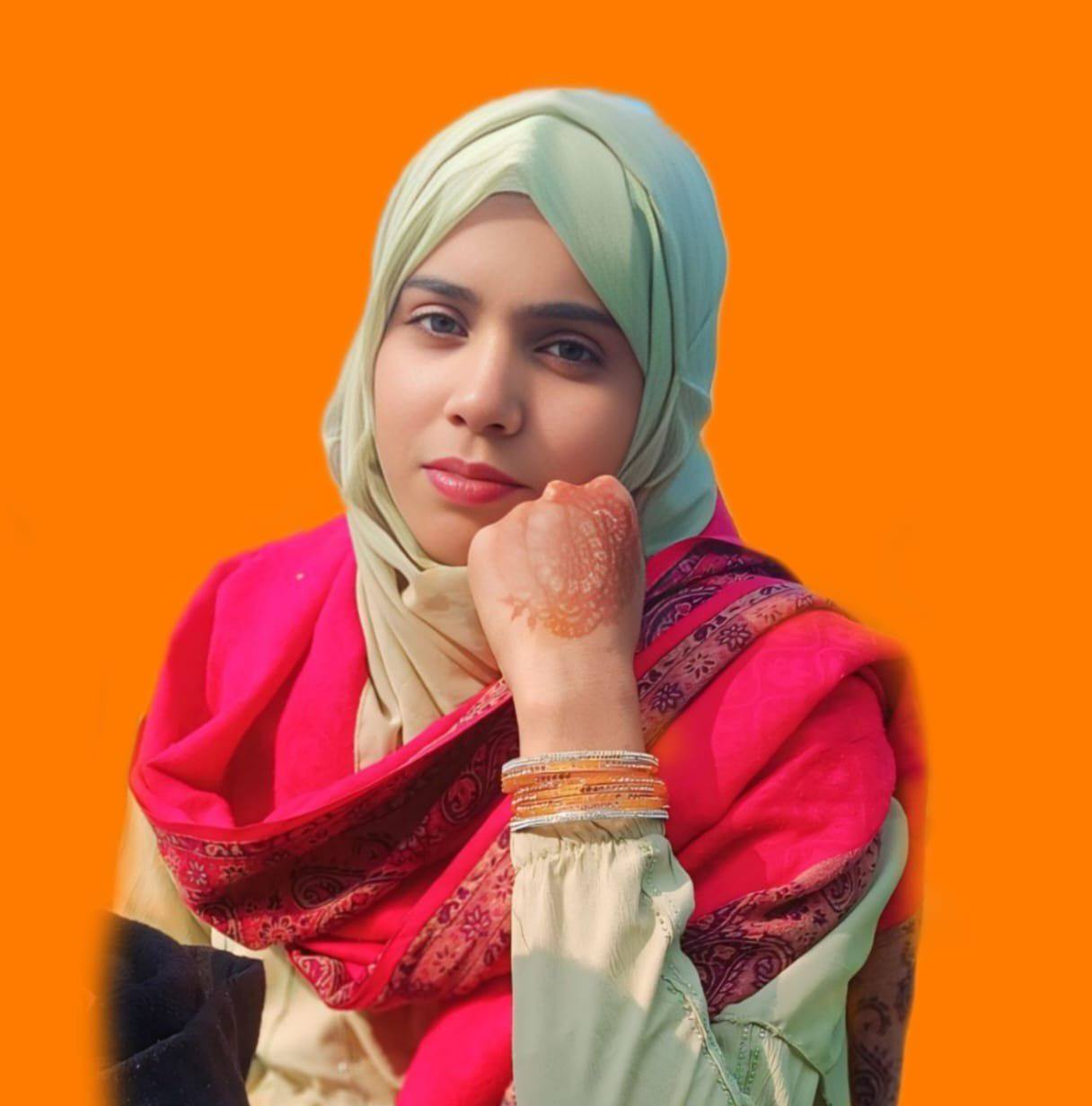 yusra Ziyan