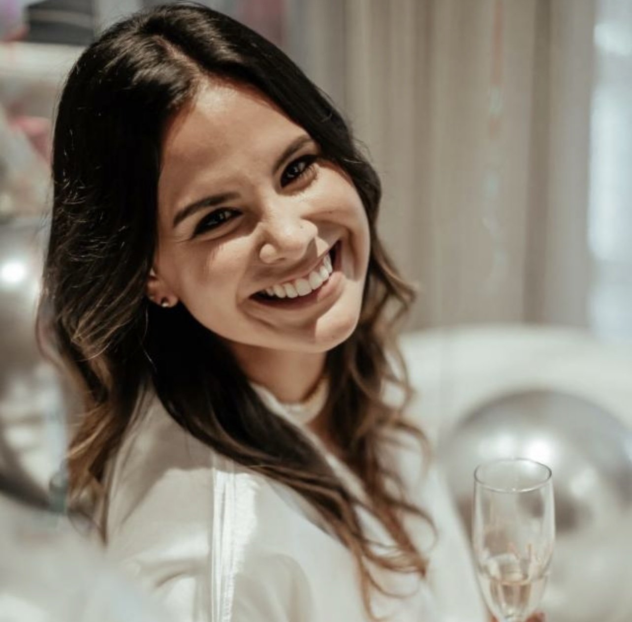 Monica Ríos Event Planner & Designer