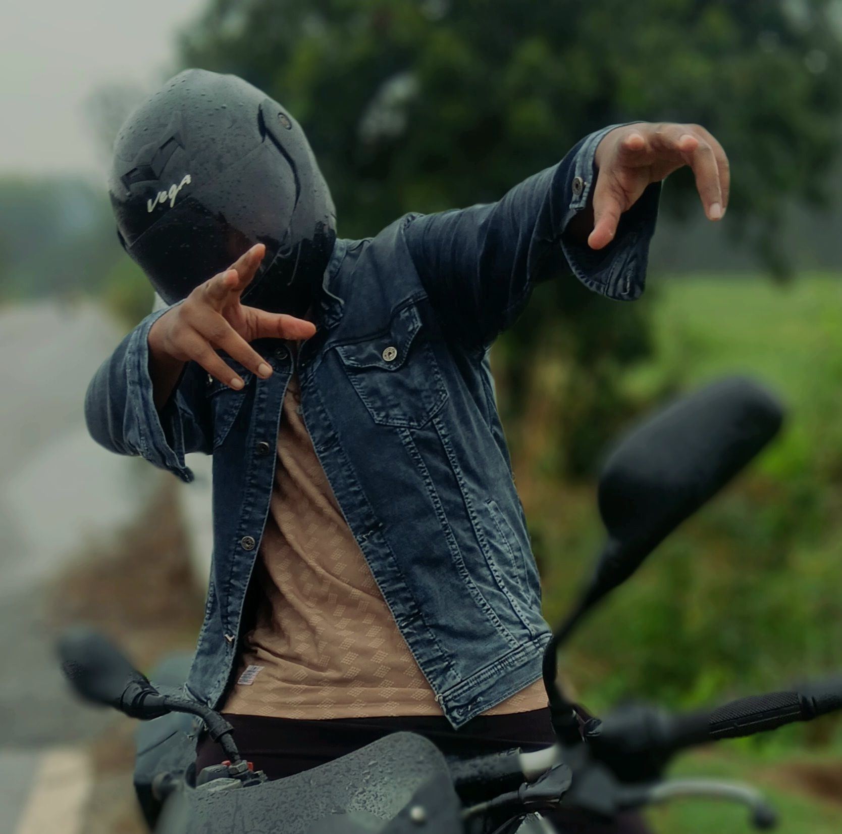 mukesh rao