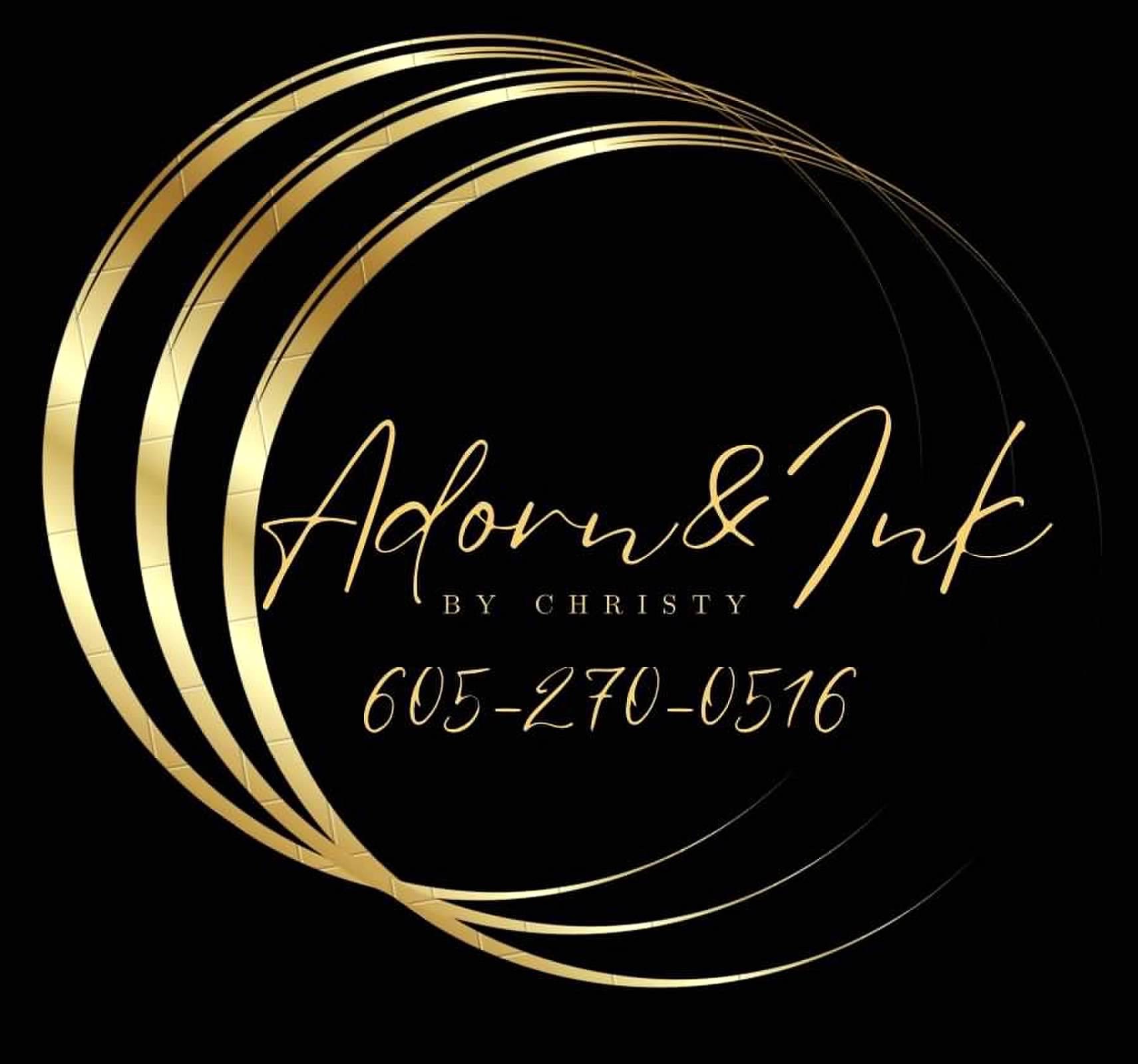 Adorn&Ink | Madison SD