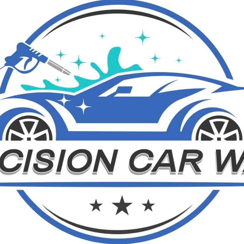 Precision Car Wash | Des Moines IA