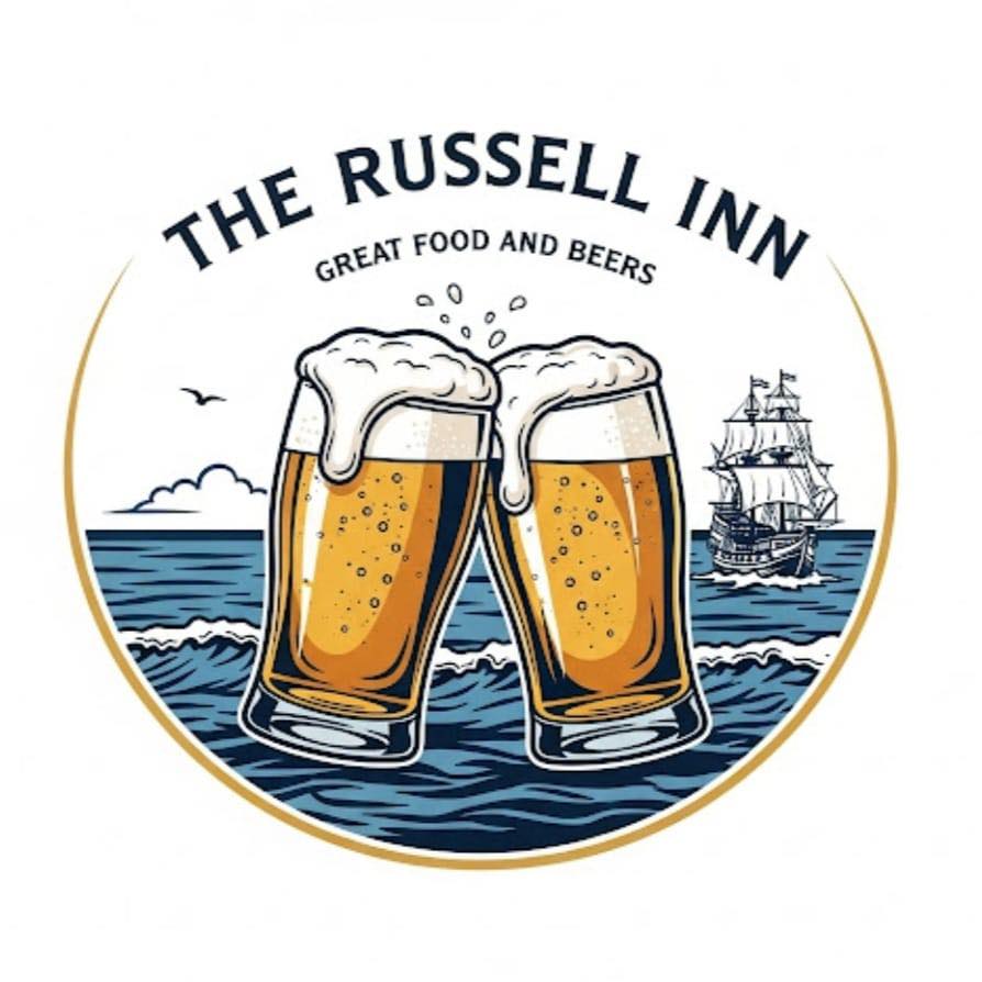 The Russell Inn | Fowey