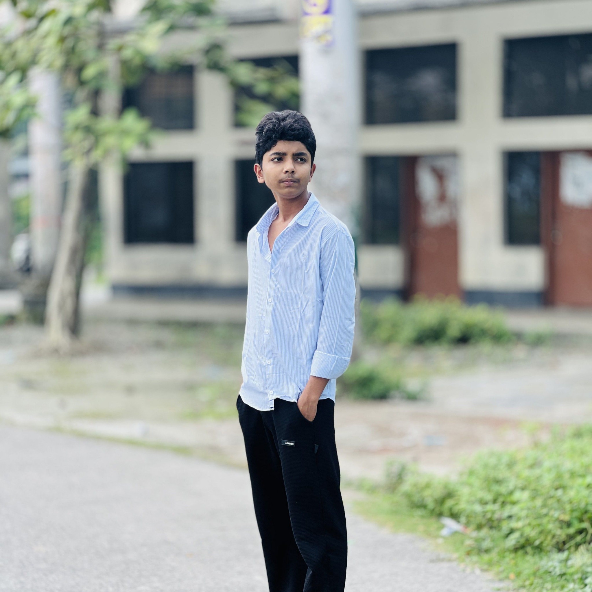 Shafwan Hasan Sani