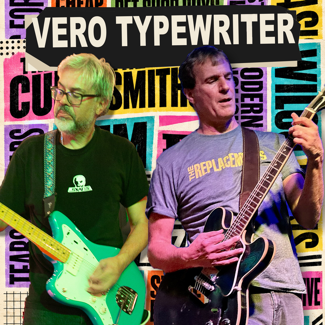 Vero Typewriter