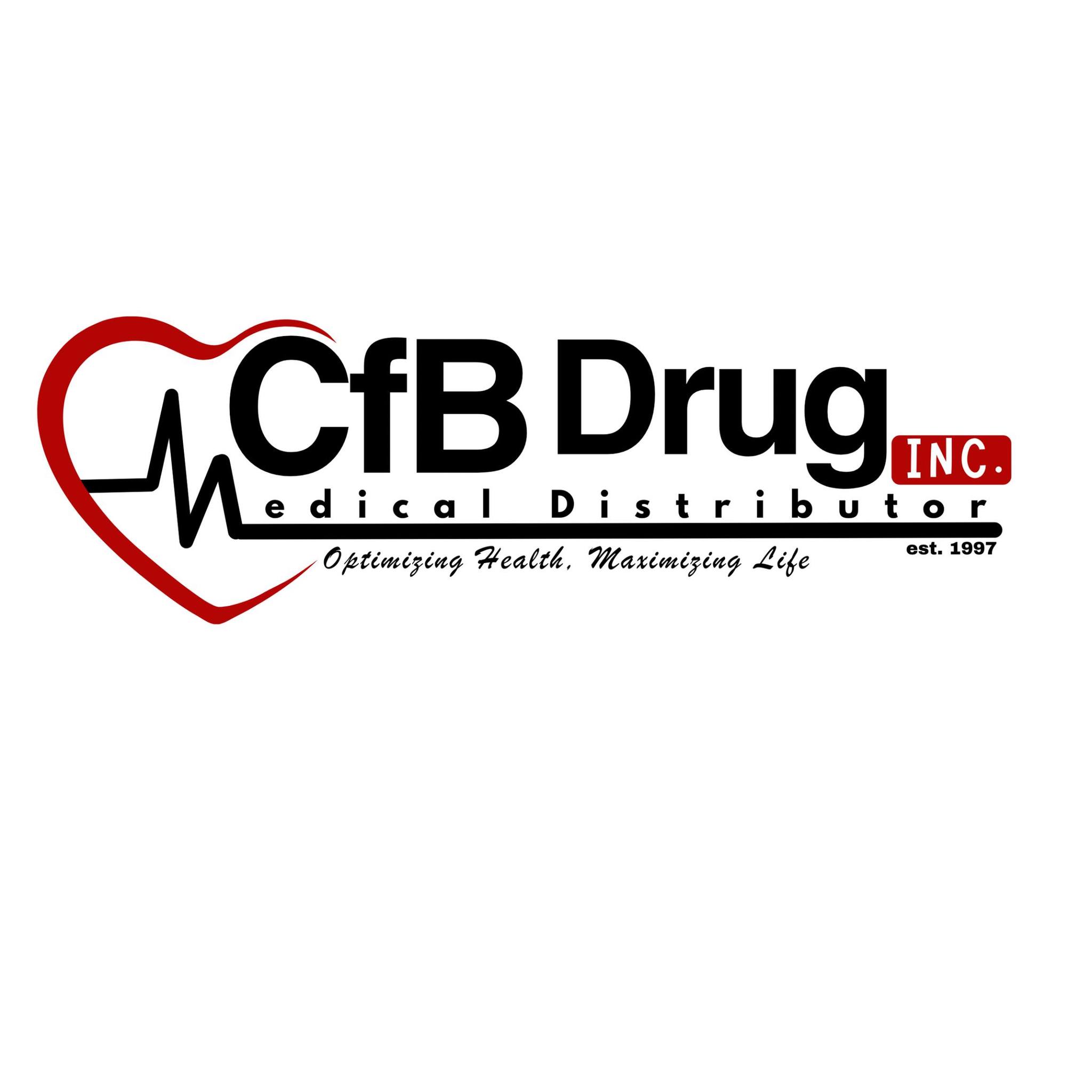 CFB Drug Inc. on Reels