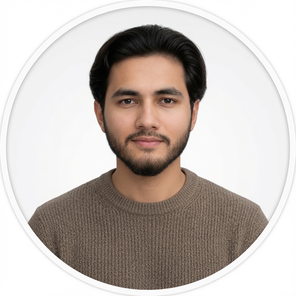 Amanullah Akmal