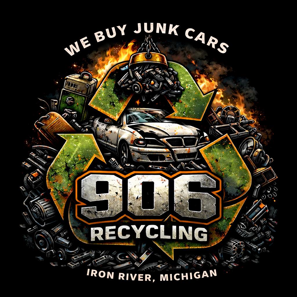 906 Recycling