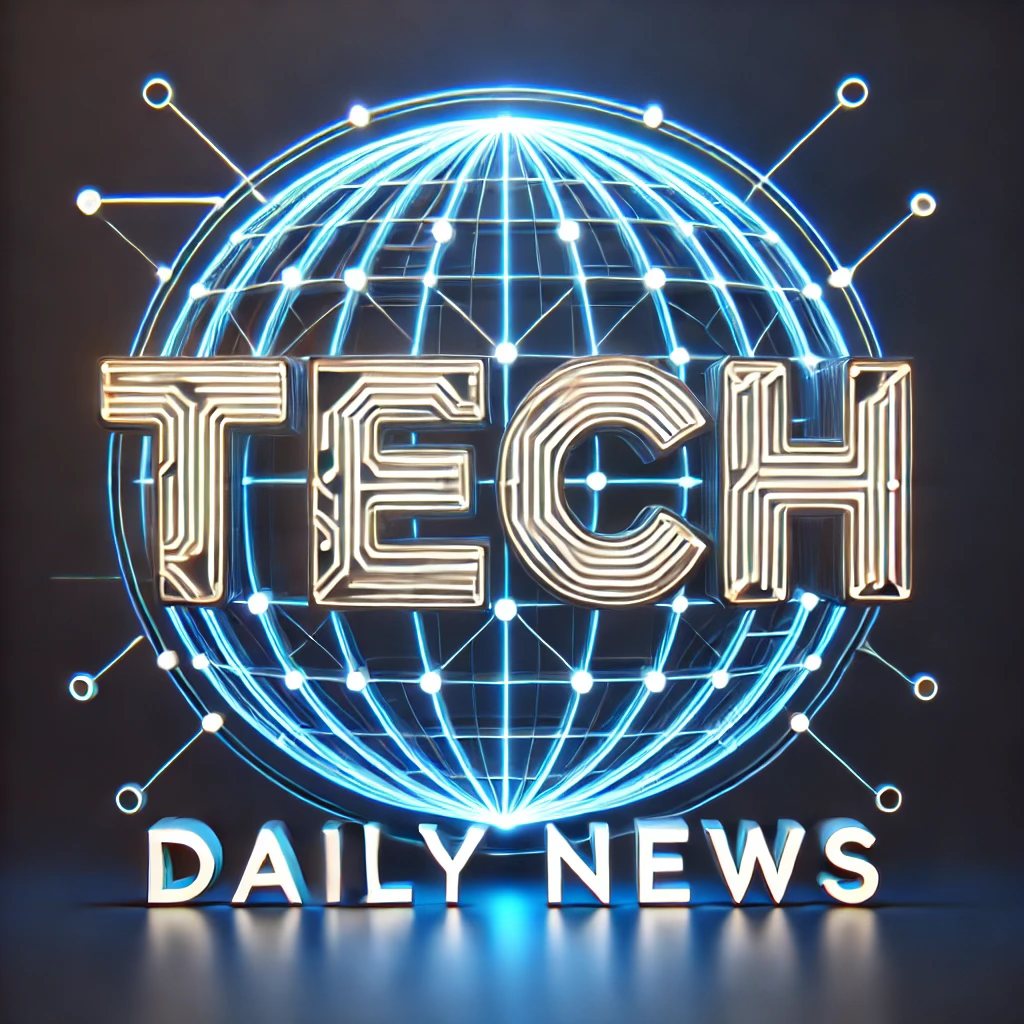 Tech Daily News