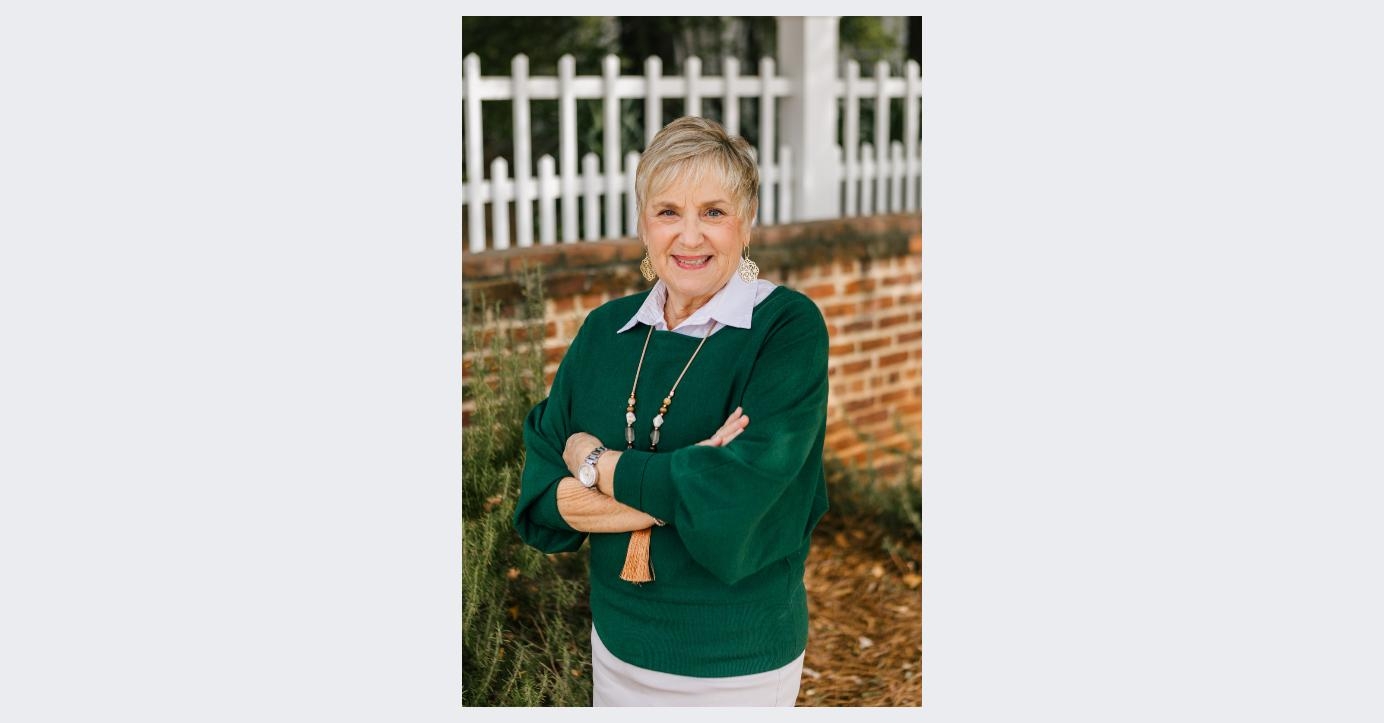 Kay Collins - Southern Classic Realtor