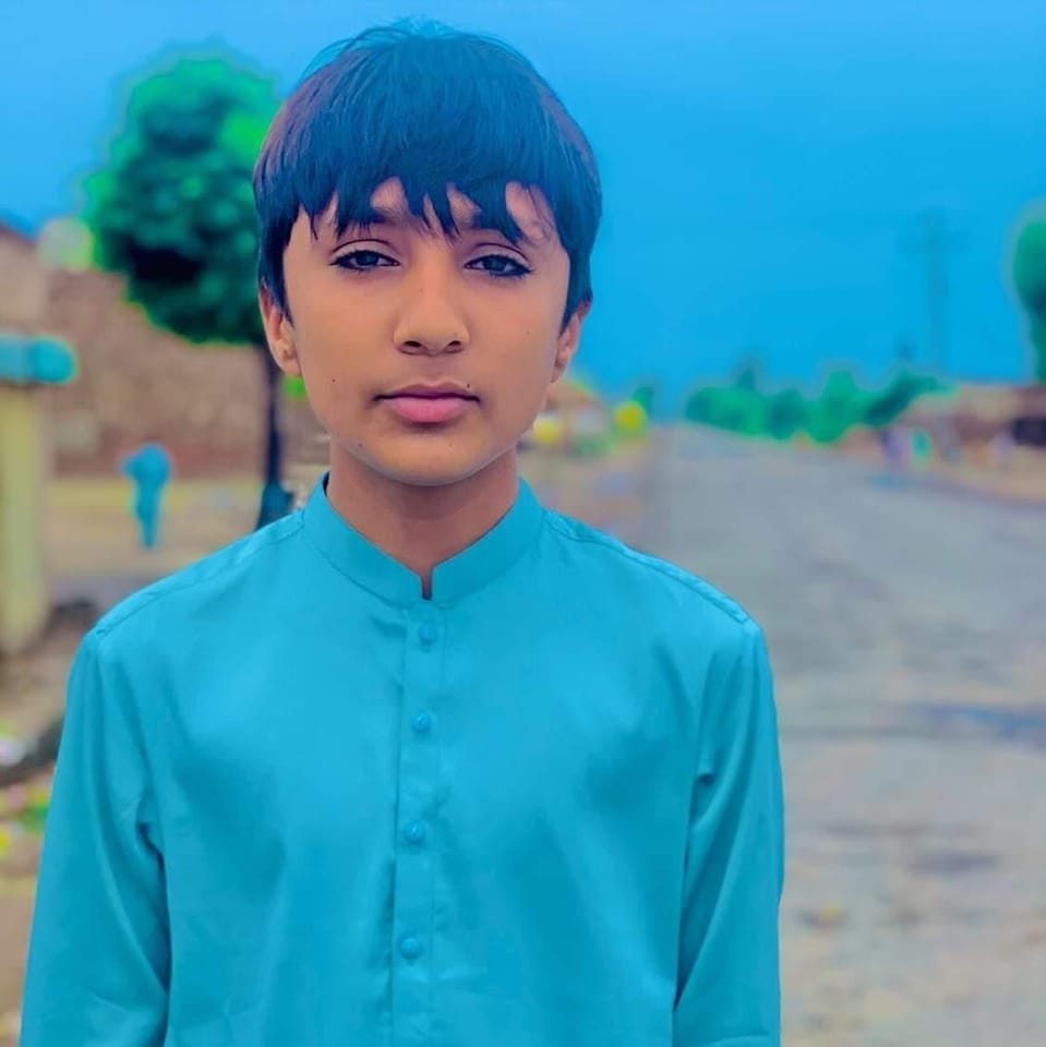 Mhr Usman Zafar Ghugh