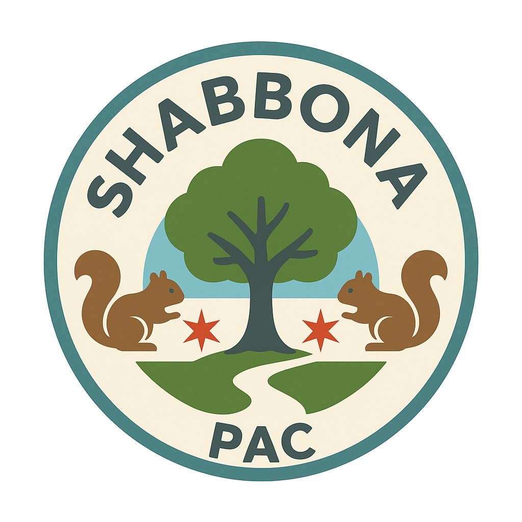Shabbona Park Advisory Council | Chicago IL