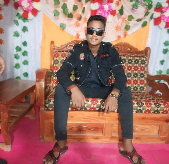 sujon Ray