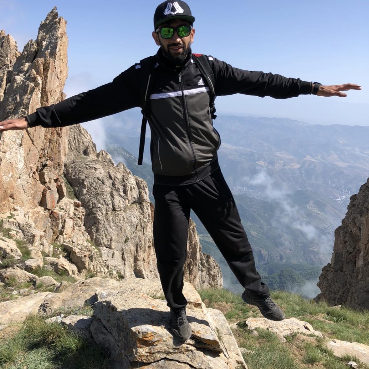 Armenia View