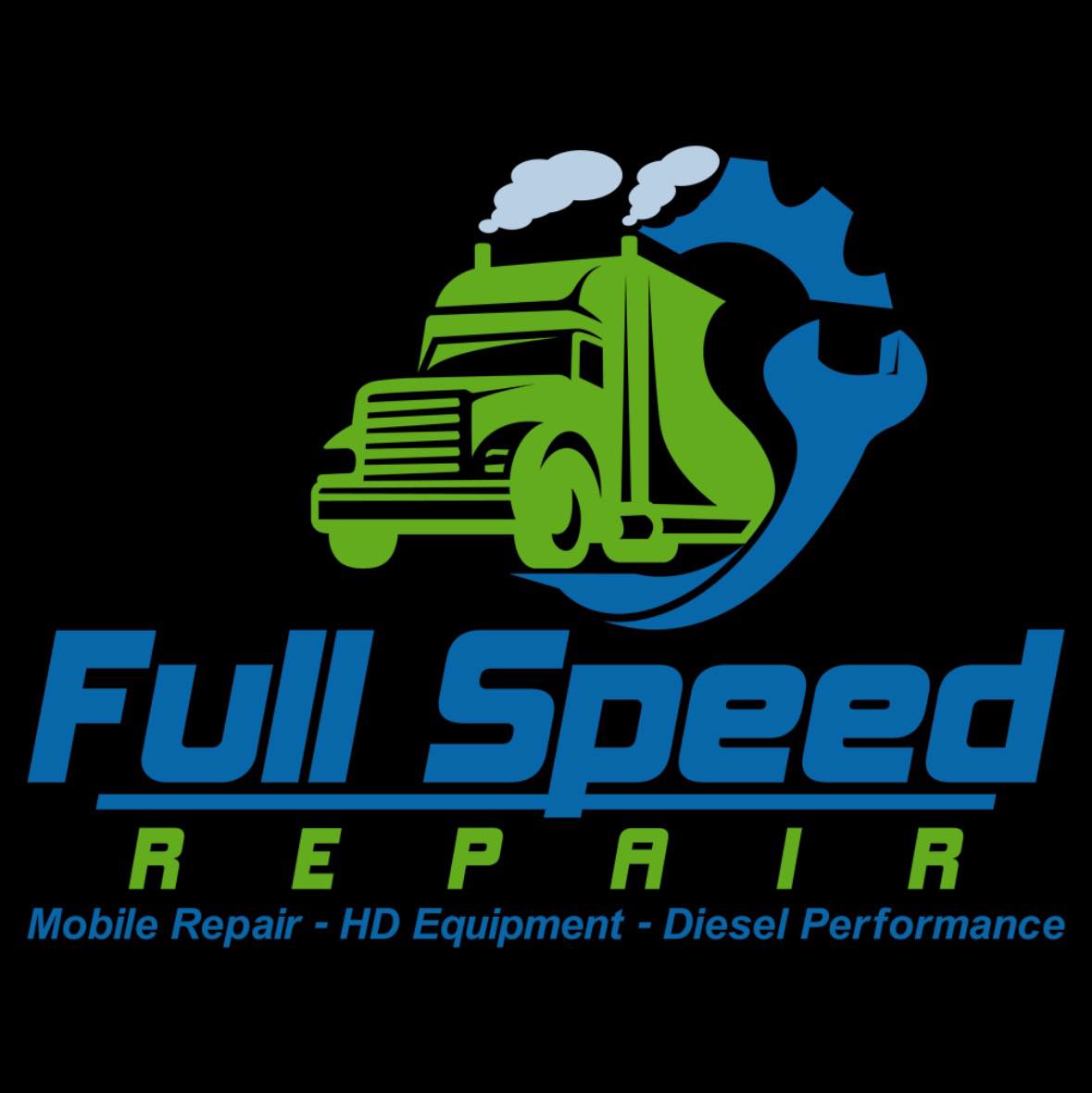 Full Speed Repair