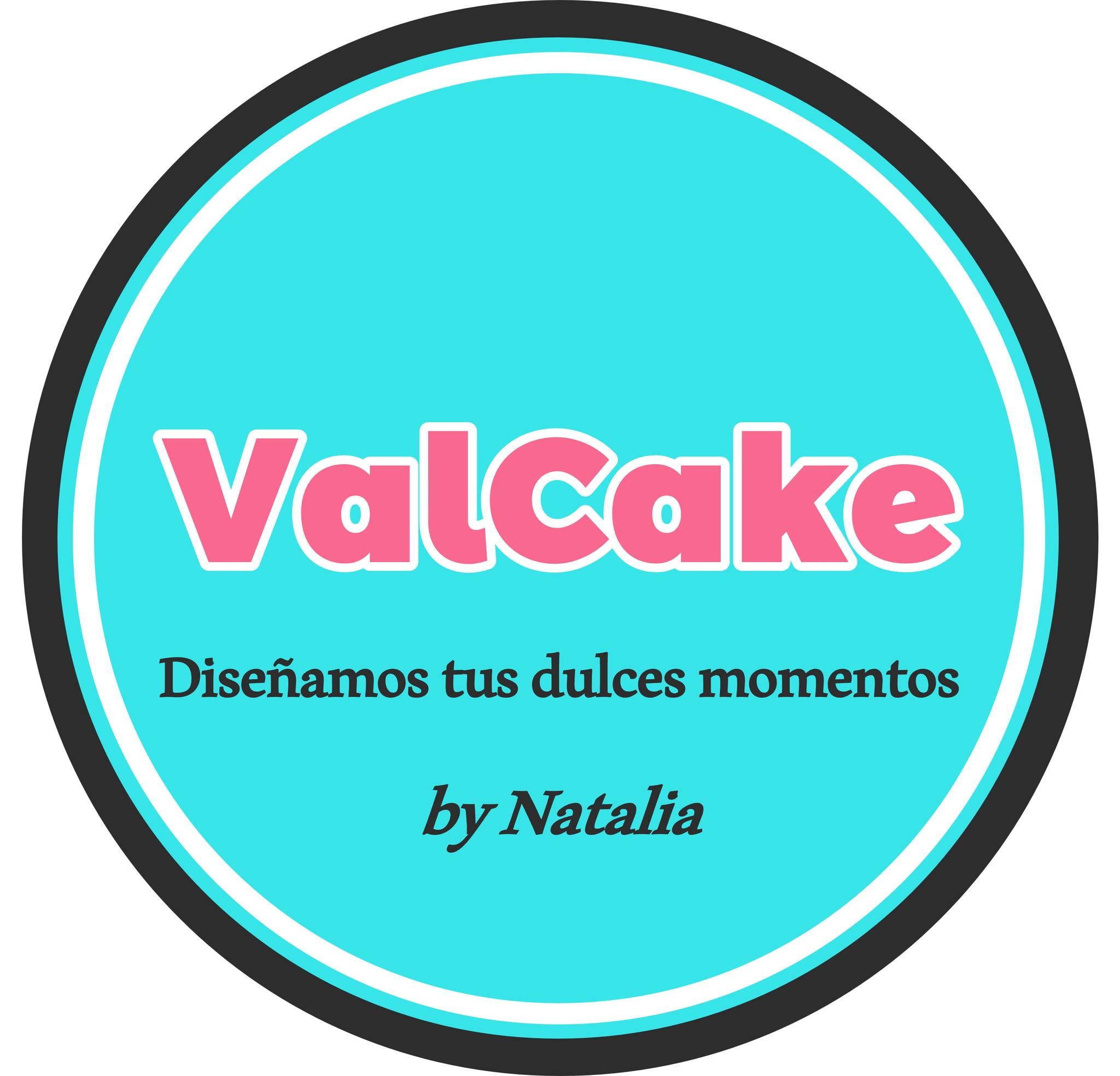 ValCake Natalia