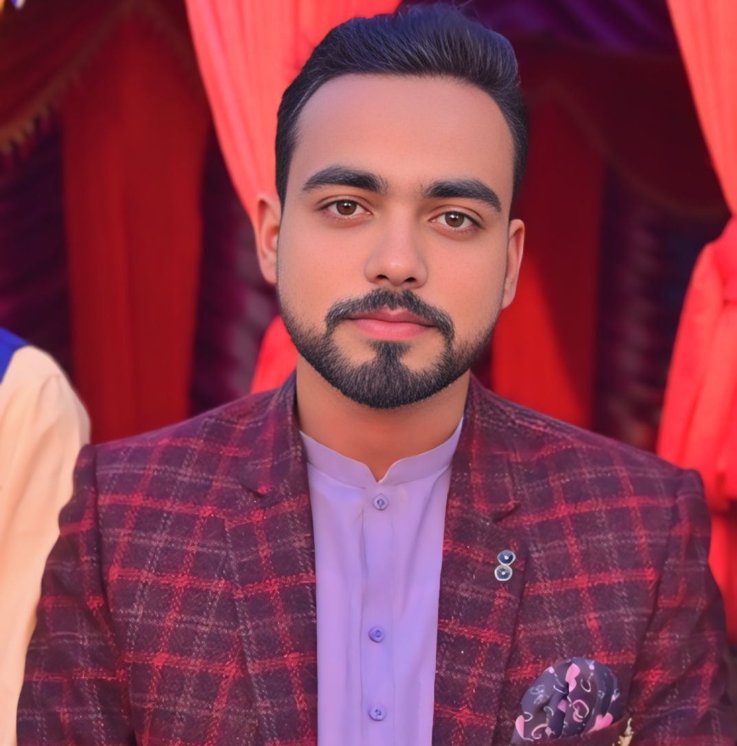 Ali Bhai
