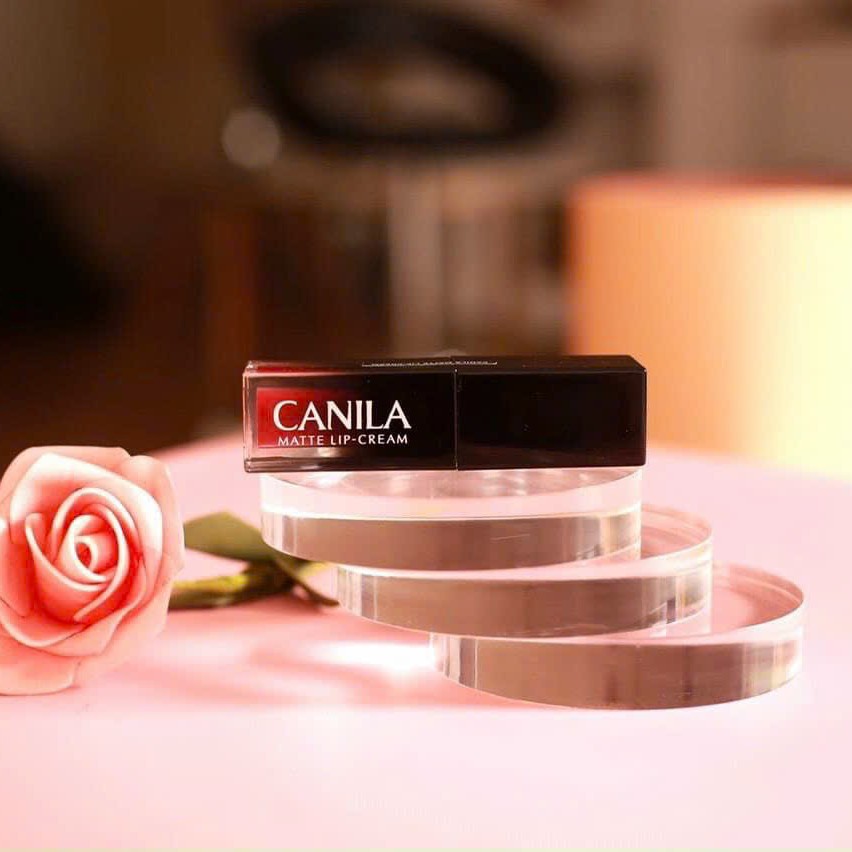 Canila Cosmetic