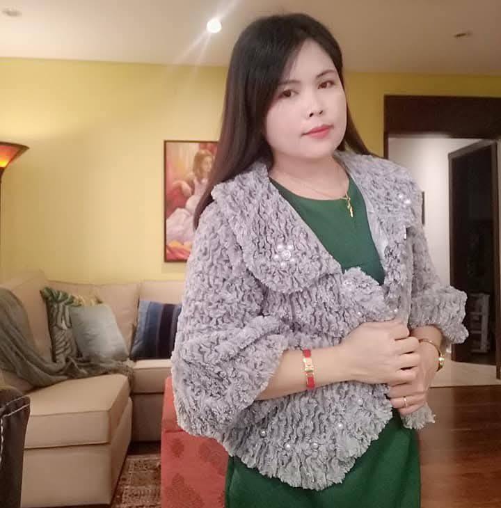 Starlyn Magbanua