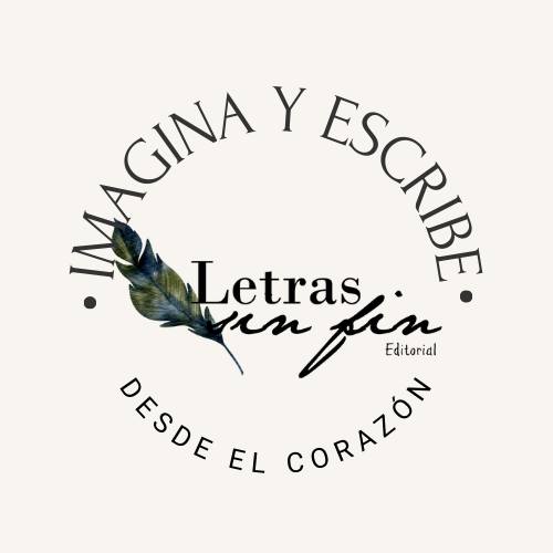 Letras sin fin editorial