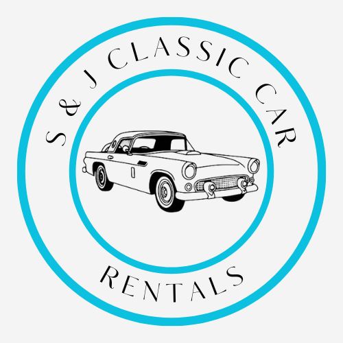S & J Classic Car Rentals | Rome GA
