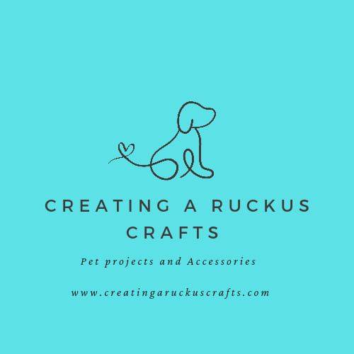 Creating a Ruckus Crafts