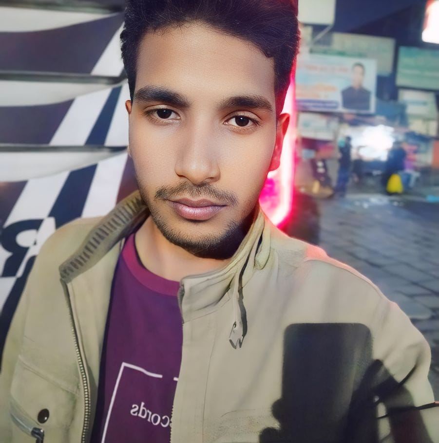 Rs Hridoy | Pabna