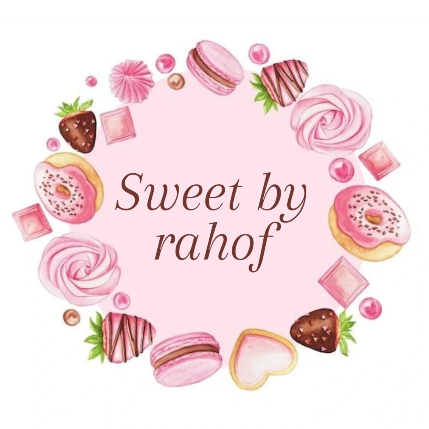 sweet by rahof