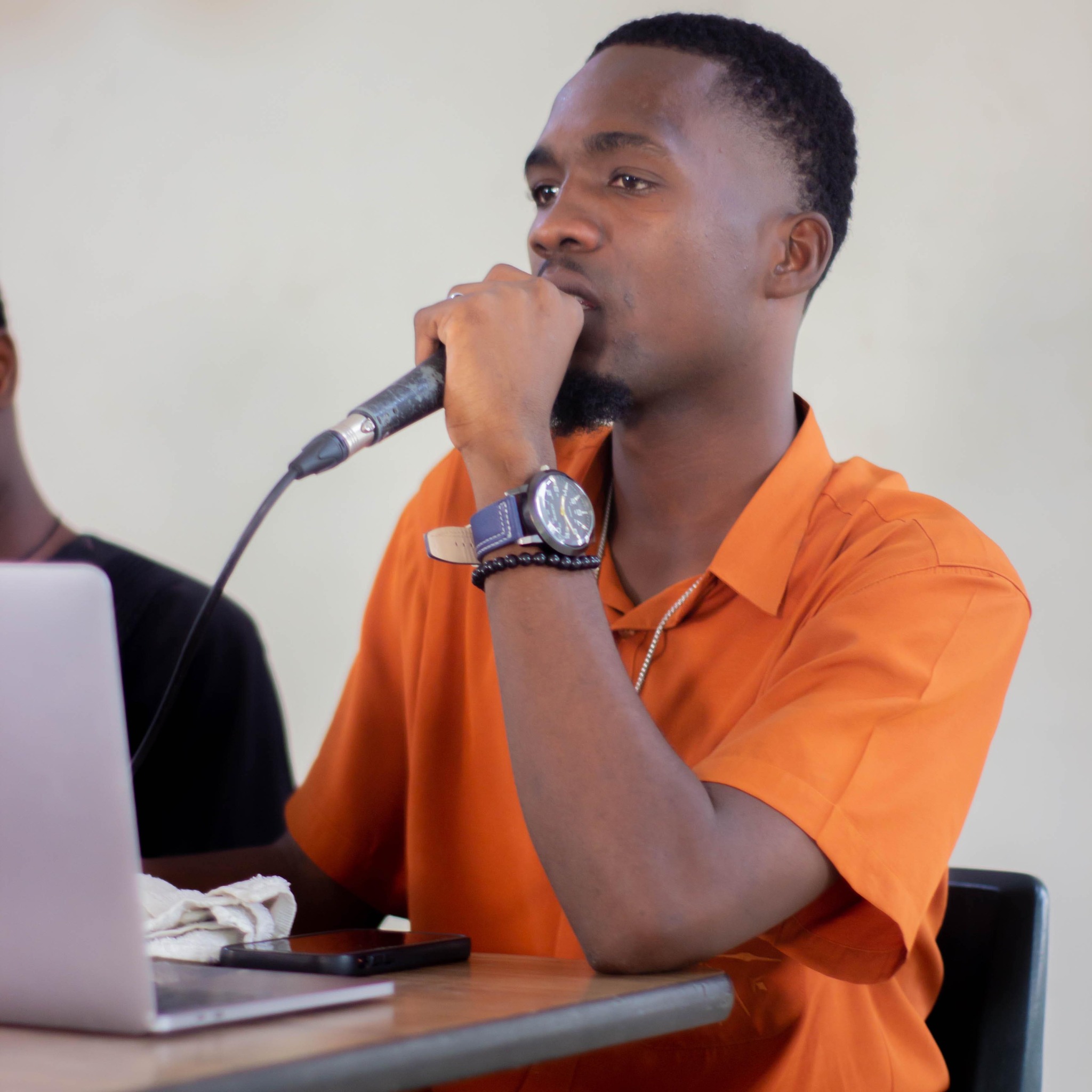 Sachiel Louisor