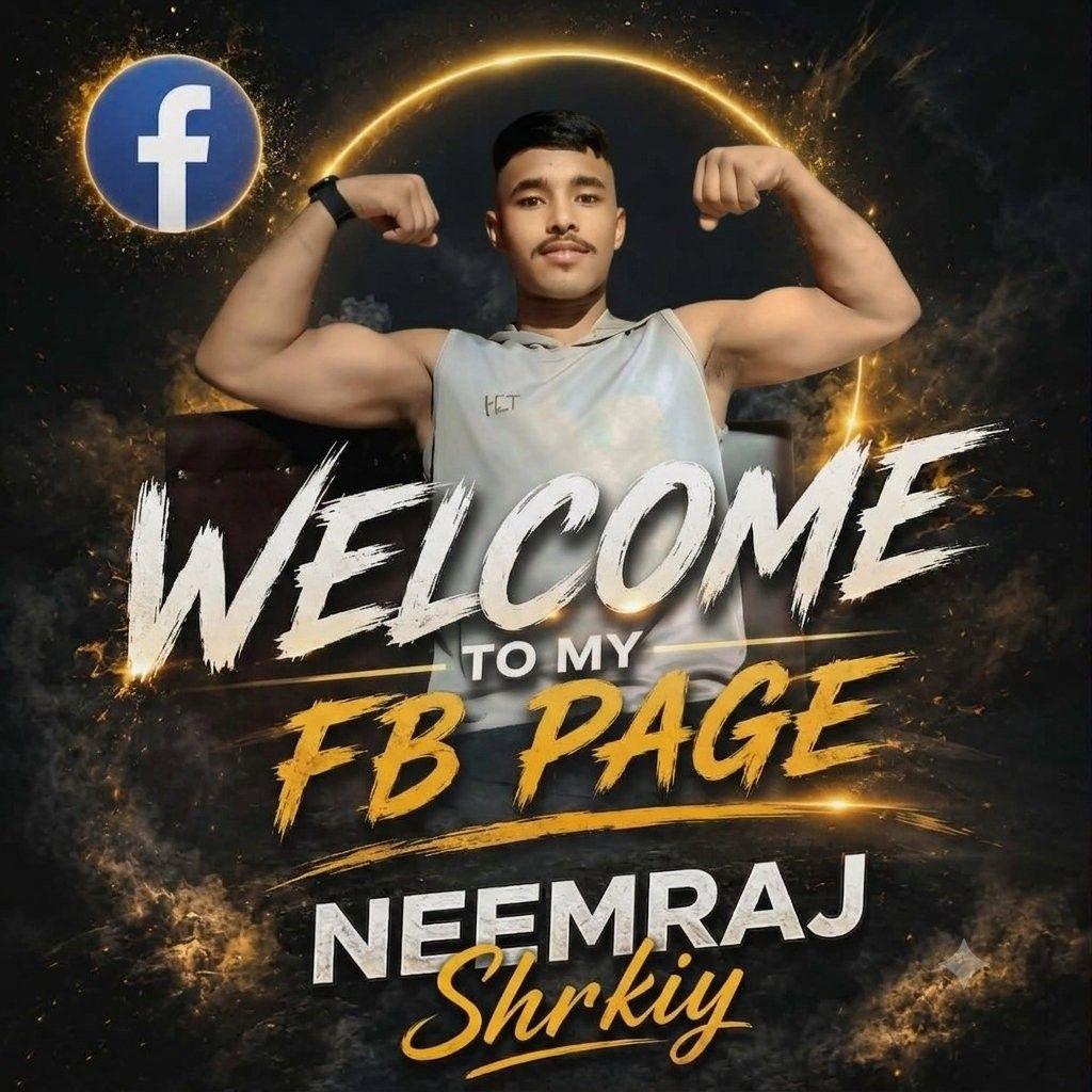 May Vlogs Neemraj