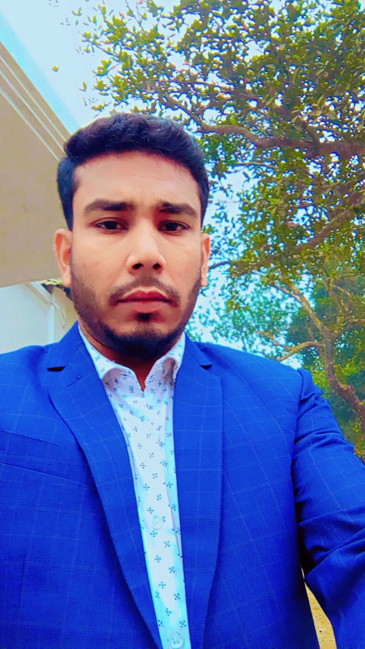 MD: Azizul Haque